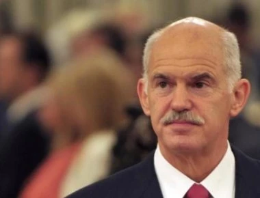 Γ.Παπανδρέου: «H Ελλάδα είναι μια χώρα ειρήνης»
